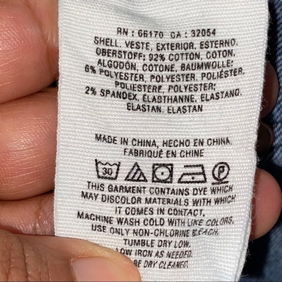 Pilcro and the Letterpress High-Rise Bootcut Jeans - Picture 9 of 14